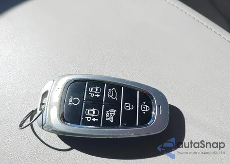 2023 Hyundai Palisade Calligraphy z USA, uszkodzony, nr VIN KM8R7DGE1PU622939